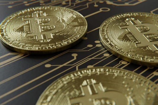 
Новое заявление Маска разогнало курс биткоина
