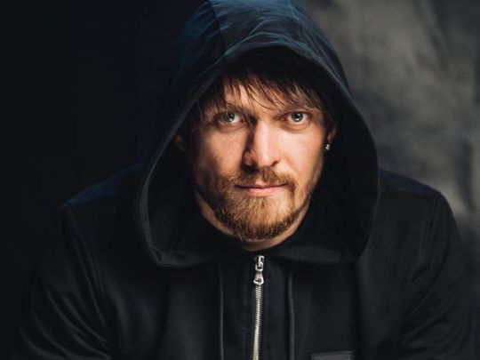 «Це офігіти»: Усик не хоче ставати перешкодою для бою Джошуа — Ф'юрі