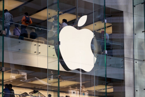 
Apple открыла офис в Украине и начала завозить свою технику без посредников
