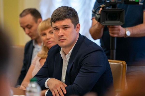 
Сотрудники Минцифры протестируют зарплаты в виртуальной гривне
