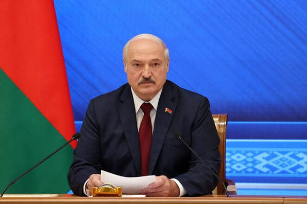
Лукашенко обвинил владельца EPAM в финансировании протестов и пообещал "разобраться с айтишниками"
