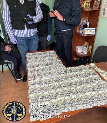 300 тысяч за операцию: Суворовский суд займётся делом о взяточничестве в облбольнице