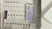 
Сотни iPhone и AirPods под завалами автозапчастей: таможня изъяла контрабанду на $650 тыс.
