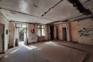 Бывший санаторий и подарок от тайного инвестора: что мы знаем про "Дом с Монстрами" в Одессе