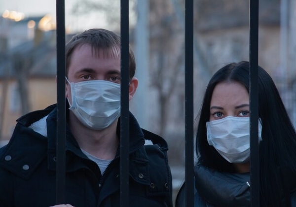 Какая статистика COVID-19 в Одесской области 28 января