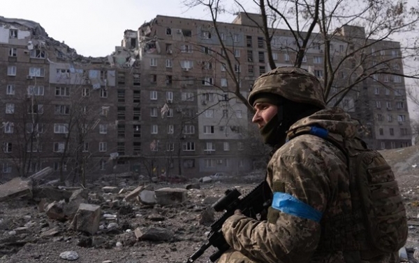 Кулеба описал модель Украины гарантий безопасности