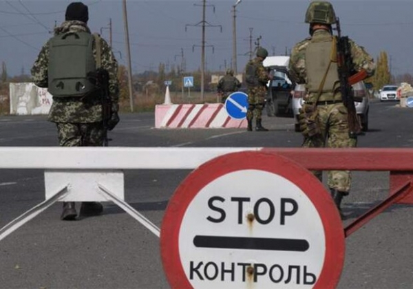 Проверка телефона и повестка в военкомат: что можно ожидать на блокпостах