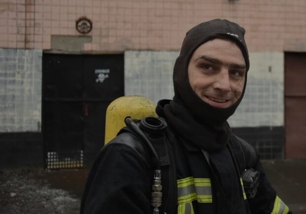 Спасатели рассказали о том, как прошли последние сутки в Одессе и области