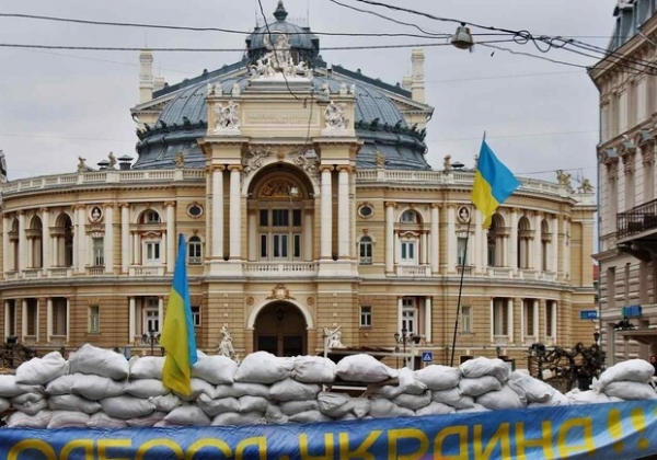 Спокойная ночь и угроза ракетных ударов: обстановка в Одессе и области сейчас