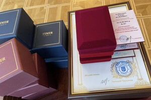 Сняли клип и возложили цветы: как в Одессе отмечают День Независимости 