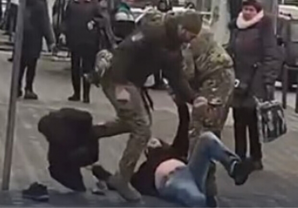 Недопустимая форма поведения: в ОК "Південь" рассказали, что думают о насильном вручении повесток в Одессе