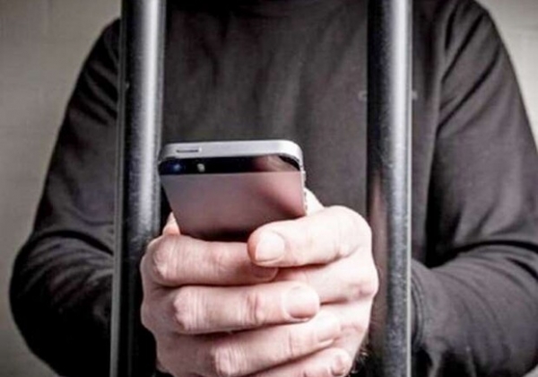В Одессе мужчина "продавал" несуществующие павербанки прямо из СИЗО