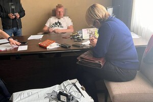 В Одесской области чиновники Госпродпотребслужбы вымогали взятку за экспорт зерна