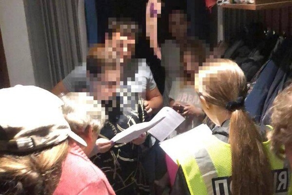 В Одесской области чиновники Госпродпотребслужбы вымогали взятку за экспорт зерна