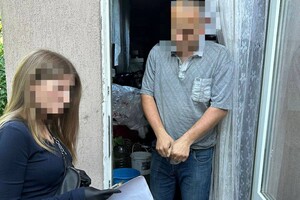В Одесской области чиновники Госпродпотребслужбы вымогали взятку за экспорт зерна