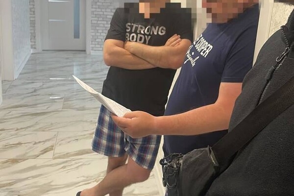 В Одесской области чиновники Госпродпотребслужбы вымогали взятку за экспорт зерна