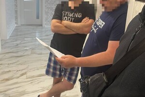 В Одесской области чиновники Госпродпотребслужбы вымогали взятку за экспорт зерна