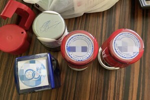 В Одесской области чиновники Госпродпотребслужбы вымогали взятку за экспорт зерна