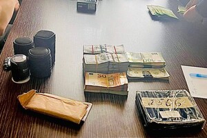 В Одесской области чиновники Госпродпотребслужбы вымогали взятку за экспорт зерна