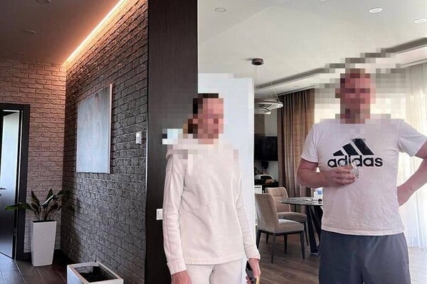 В Одесской области чиновники Госпродпотребслужбы вымогали взятку за экспорт зерна