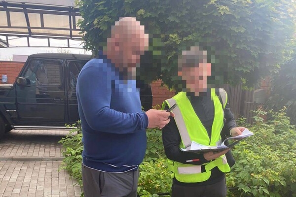 В Одесской области чиновники Госпродпотребслужбы вымогали взятку за экспорт зерна