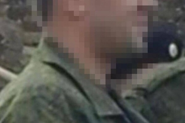 В Одессе боевик российской "самообороны Крыма" залег на дно