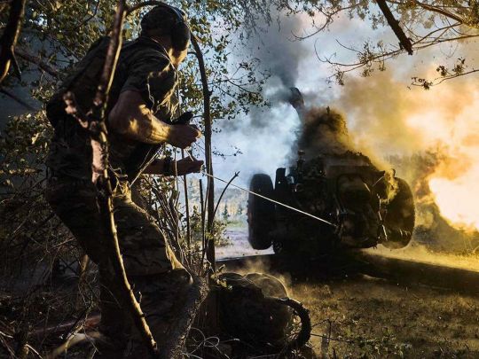 Майже 600 окупантів, 12 крилатих ракет та 10 БПЛА: в Генштабі назвали втрати російського ворога за добу