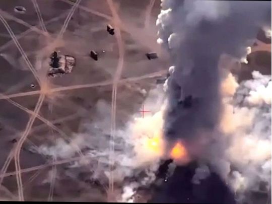 Найкращий подарунок до свята: журналіст розкрив деталі спецоперації в Криму