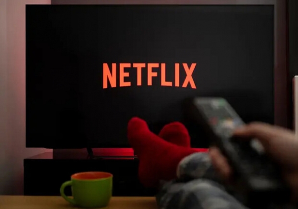 Фильмы одесского режиссера будут транслировать на Netflix