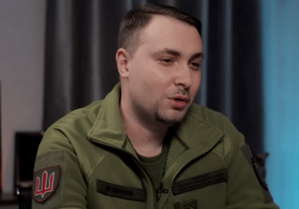 Буданов назвал основные проблемы продвижения контрнаступления