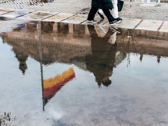 Число чоловіків серед українських біженців у Німеччині зросло втричі: названо причину