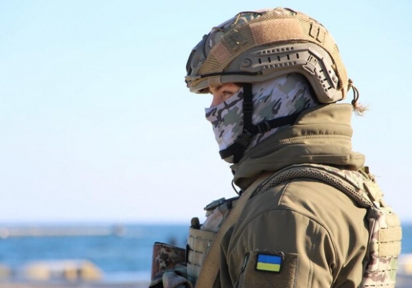 Какая обстановка в Одессе и Черном море утром 26 ноября