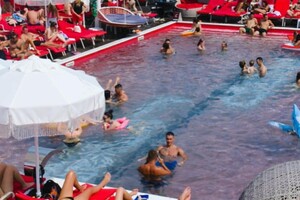 Где искать бассейны с укрытиями в Одессе: адреса и цены
