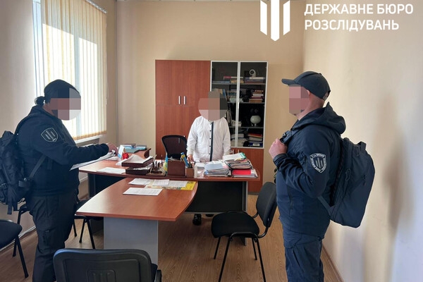 В Одессе разоблачили коррупционную схему в МСЭК