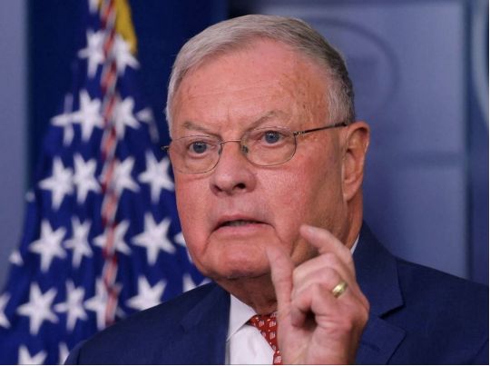 Спецпредставник Трампа з питань України відклав свій візит до Києва: що відомо